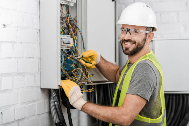 Best Electrical Rewiring Services  in Clinton, WI