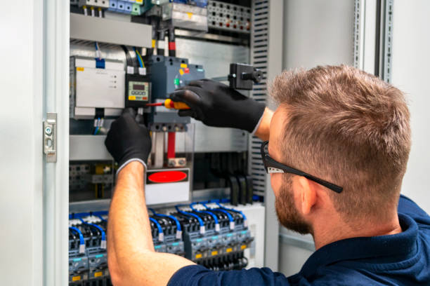 Best Affordable Electrical Installation  in Clinton, WI