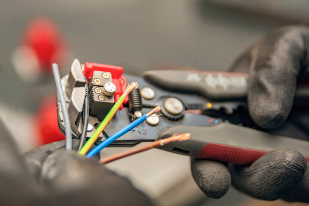 Best Electrical Troubleshooting Services  in Clinton, WI
