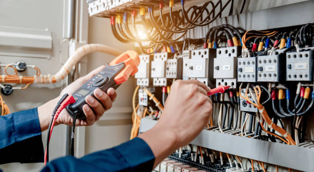Best Home Electrical Repair  in Clinton, WI