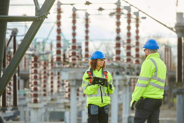 Best Industrial Electrical Services  in Clinton, WI