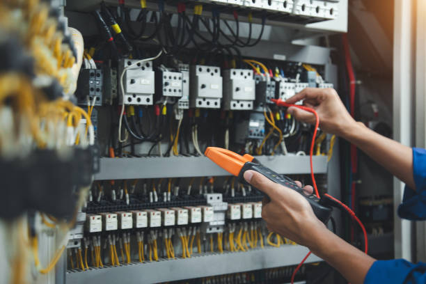Best Electrician Near Me  in Clinton, WI