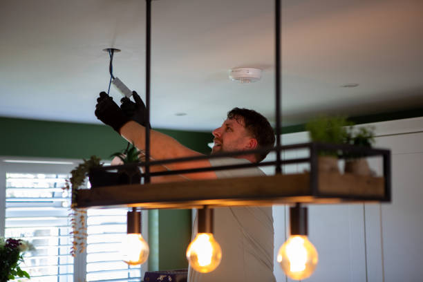 Best 24-Hour Electrician  in Clinton, WI