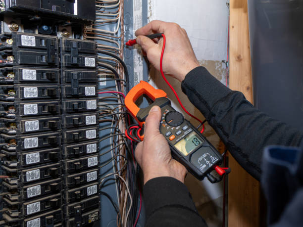 Best Electrical System Inspection  in Clinton, WI
