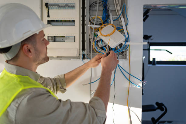 Best Emergency Electrician Near Me  in Clinton, WI