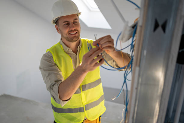 Best Residential Electrician Services  in Clinton, WI